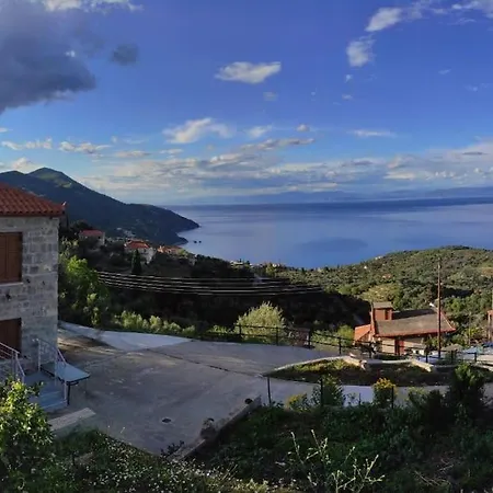 πανόραμα, πραγματευτή λεωνιδίου, τ.κ.22300 * ليونِذيو