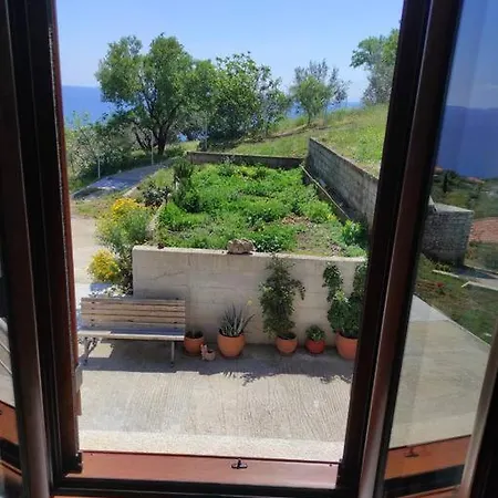 Дом отдыха πανόραμα, πραγματευτή λεωνιδίου, τ.κ.22300 Леонидион