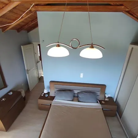 度假居 πανόραμα, πραγματευτή λεωνιδίου, τ.κ.22300 *