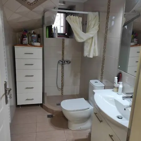 πανόραμα, πραγματευτή λεωνιδίου, τ.κ.22300 Дом отдыха *