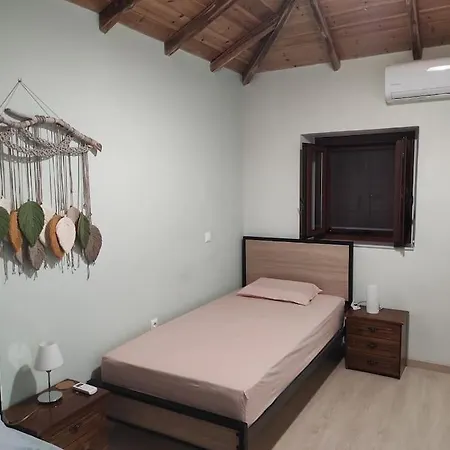 πανόραμα, πραγματευτή λεωνιδίου, τ.κ.22300 度假居