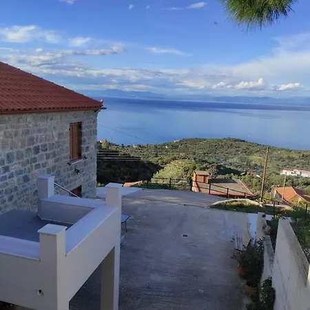 πανόραμα, πραγματευτή λεωνιδίου, τ.κ.22300 ليونِذيو