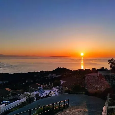 πανόραμα, πραγματευτή λεωνιδίου, τ.κ.22300 *