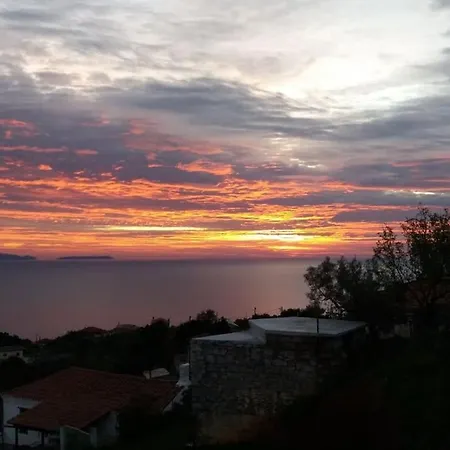 πανόραμα, πραγματευτή λεωνιδίου, τ.κ.22300 * 利昂尼迪翁