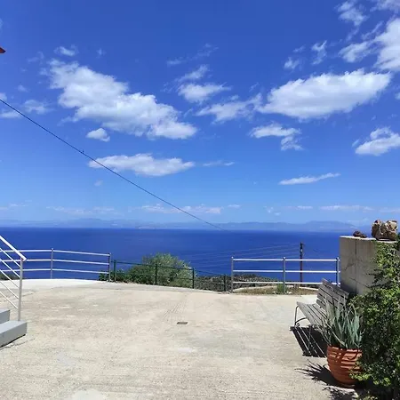 πανόραμα, πραγματευτή λεωνιδίου, τ.κ.22300 *