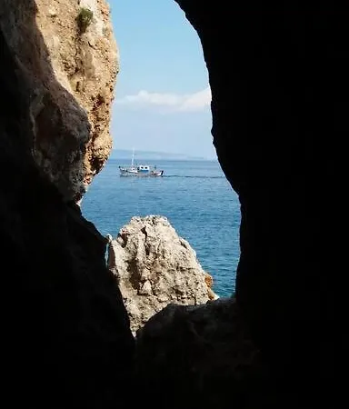 πανόραμα, πραγματευτή λεωνιδίου, τ.κ.22300 度假居 *