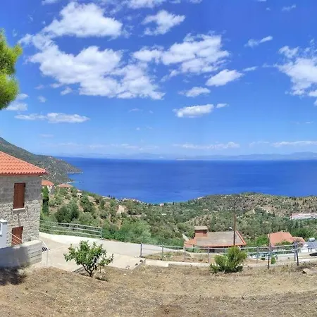 πανόραμα, πραγματευτή λεωνιδίου, τ.κ.22300