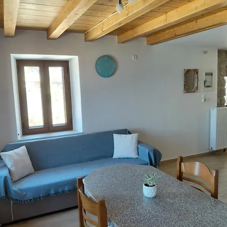 πανόραμα, πραγματευτή λεωνιδίου, τ.κ.22300 بيت للعطل *