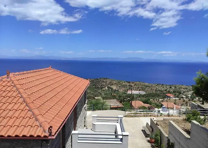 πανόραμα, πραγματευτή λεωνιδίου, τ.κ.22300 Nyaraló Leonídio