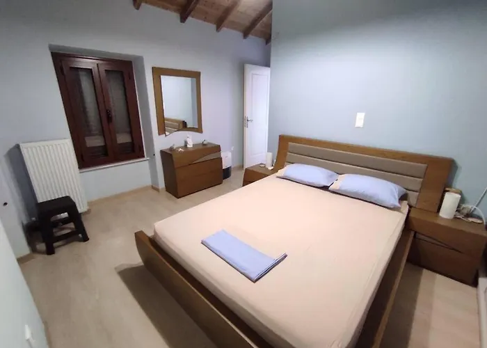 πανόραμα, πραγματευτή λεωνιδίου, τ.κ.22300 Leonídio