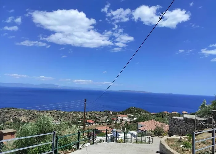 πανόραμα, πραγματευτή λεωνιδίου, τ.κ.22300 * Leonídio