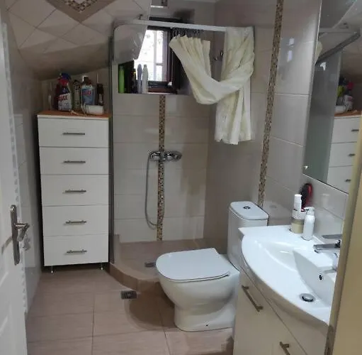 πανόραμα, πραγματευτή λεωνιδίου, τ.κ.22300 Vakantiehuis *