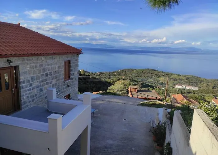 πανόραμα, πραγματευτή λεωνιδίου, τ.κ.22300 Leonídion