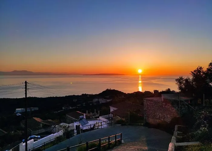 πανόραμα, πραγματευτή λεωνιδίου, τ.κ.22300 *