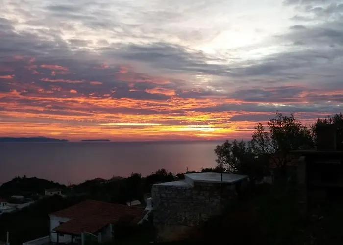 πανόραμα, πραγματευτή λεωνιδίου, τ.κ.22300 * Leonídion