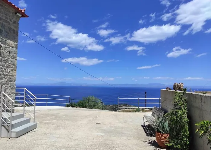 πανόραμα, πραγματευτή λεωνιδίου, τ.κ.22300 *