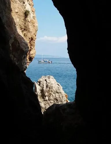 πανόραμα, πραγματευτή λεωνιδίου, τ.κ.22300 Nyaraló *