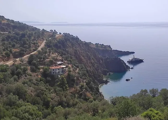 πανόραμα, πραγματευτή λεωνιδίου, τ.κ.22300 Nyaraló