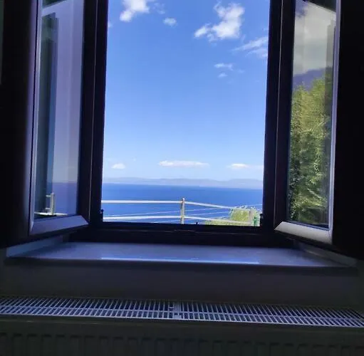 πανόραμα, πραγματευτή λεωνιδίου, τ.κ.22300 Vakantiehuis *