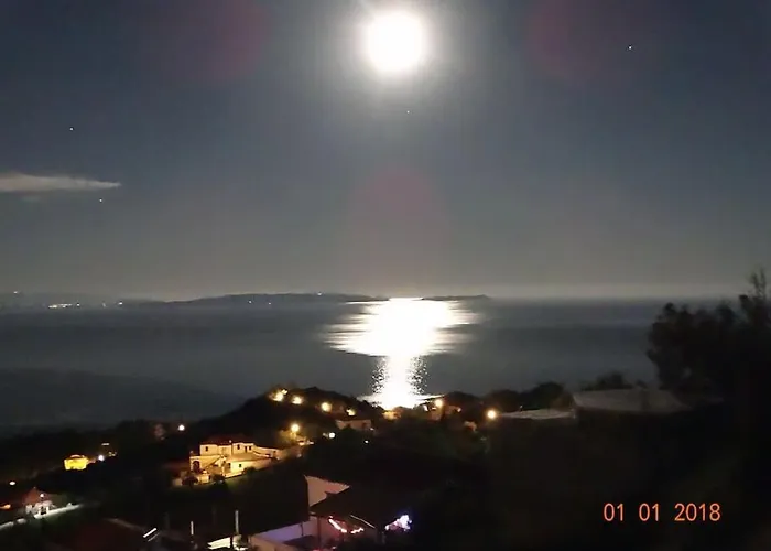 πανόραμα, πραγματευτή λεωνιδίου, τ.κ.22300 Leonídio