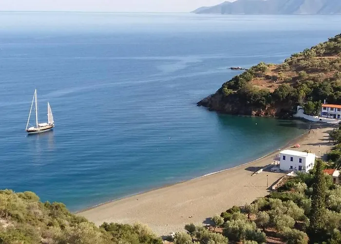 πανόραμα, πραγματευτή λεωνιδίου, τ.κ.22300 * Leonídio